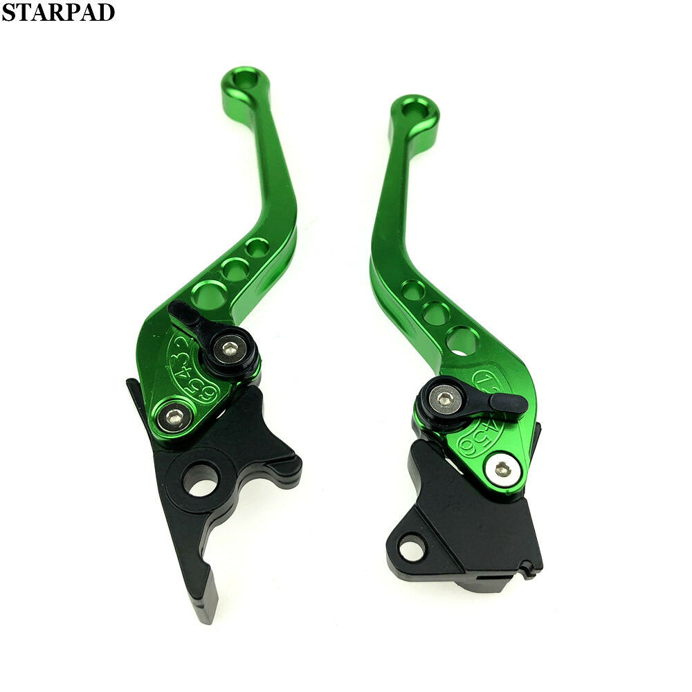 Brake Drum Lathe - Scooter modified brake handle 125 lever