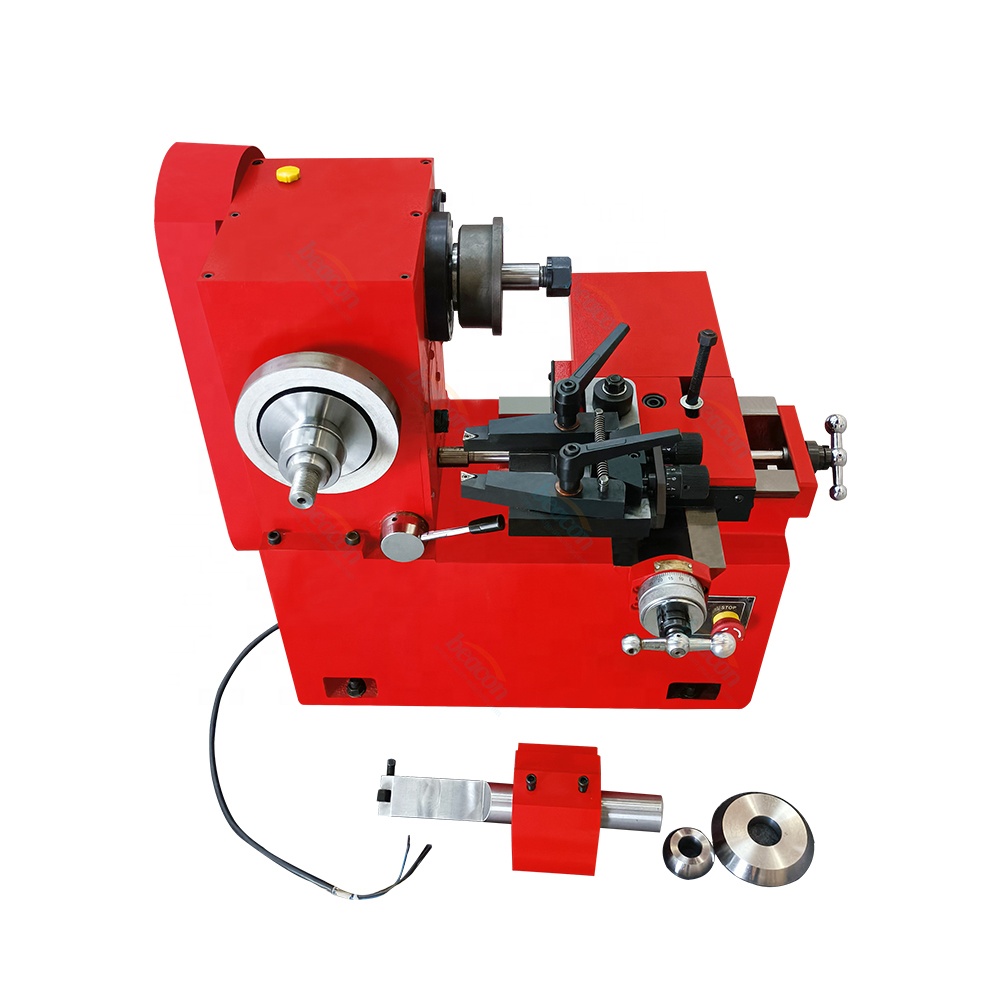 Car Brake Drum Disc Cutting La - đánh giá và giá Brake Drum Lathe