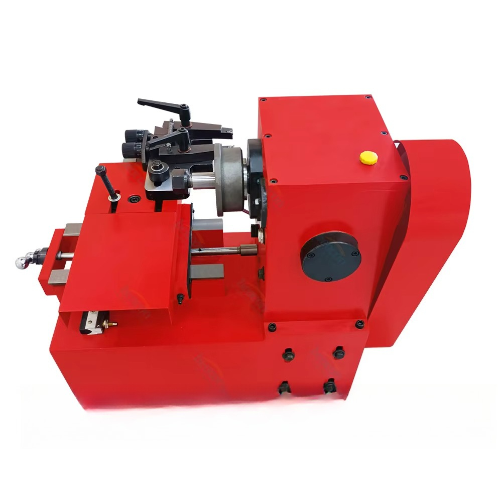 Car Brake Drum Disc Cutting La - đánh giá và giá Brake Drum Lathe