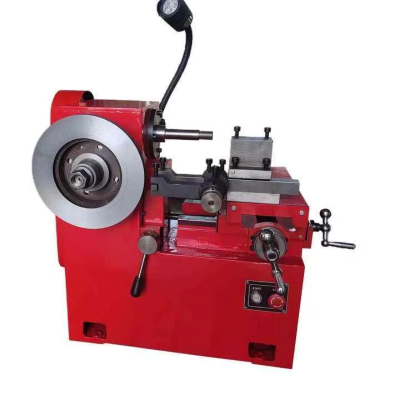 Heavy workshop C9335 vehicle b - đánh giá và giá Brake Drum Lathe