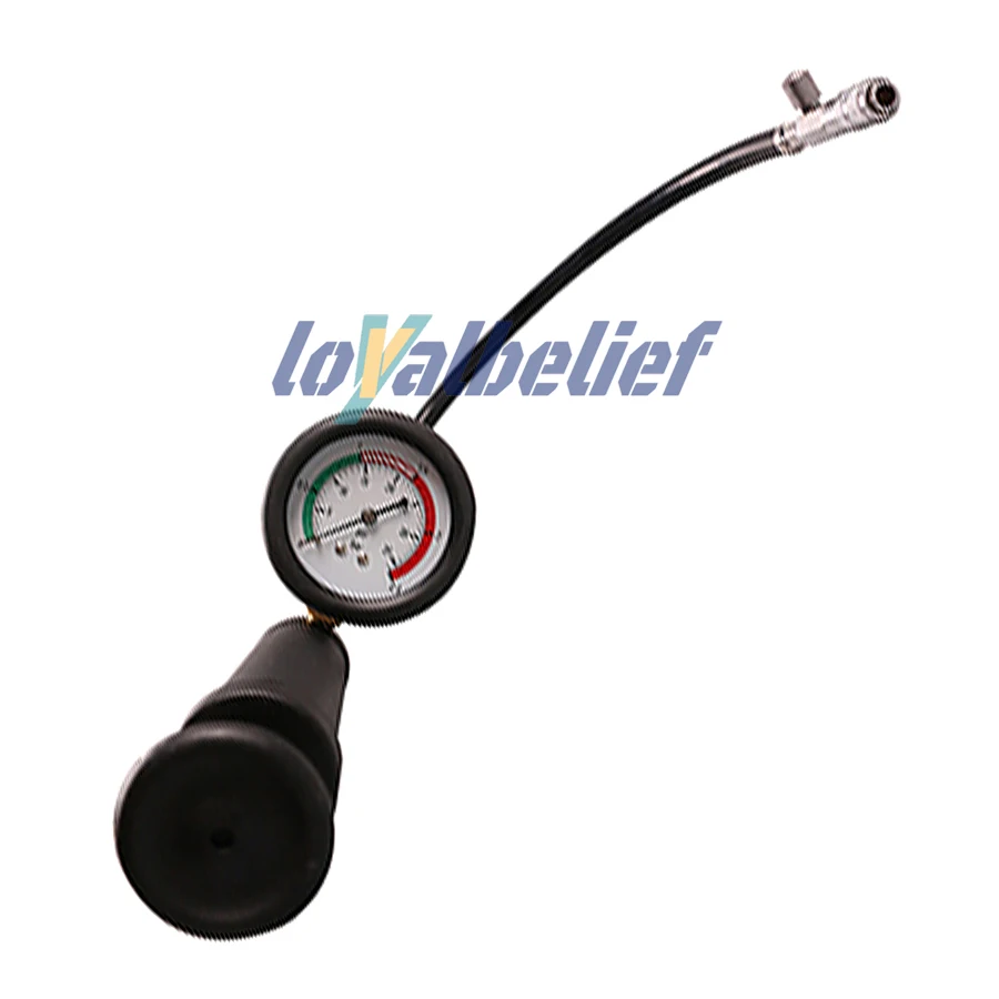 28Pcs Universal Radiator Press - đánh giá và giá Radiator Pressure Tester