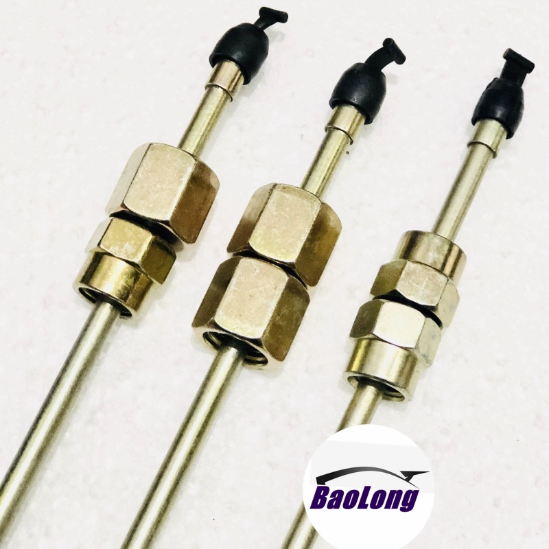 200mm High Pressure Diesel Pip - đánh giá và giá Radiator Pressure Tester