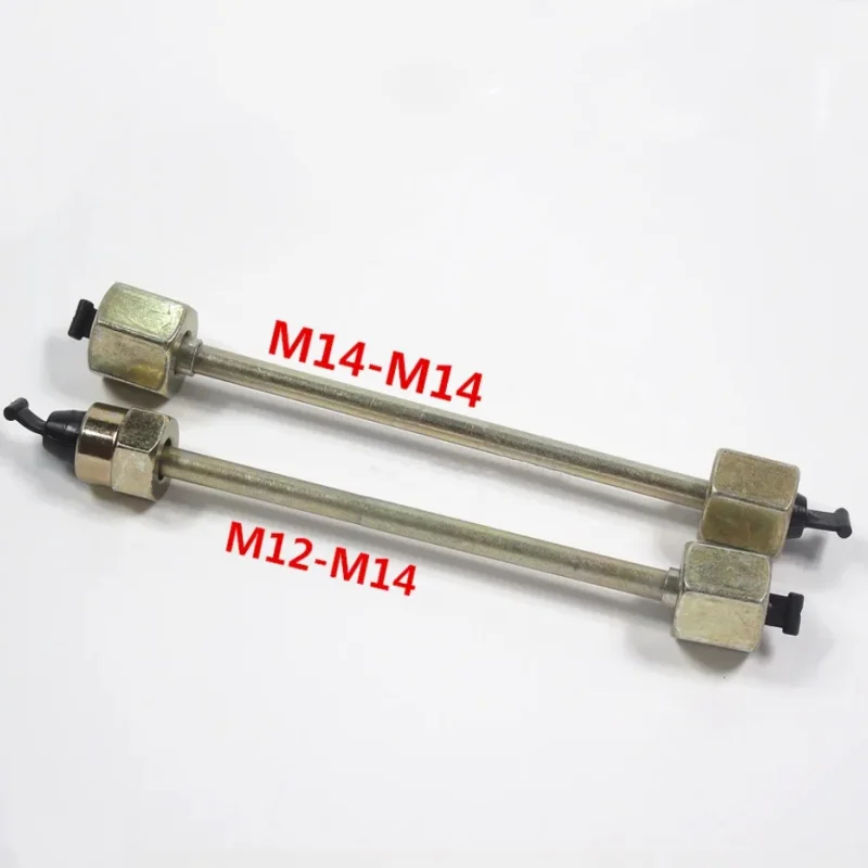 200mm High Pressure Diesel Pip - đánh giá và giá Radiator Pressure Tester