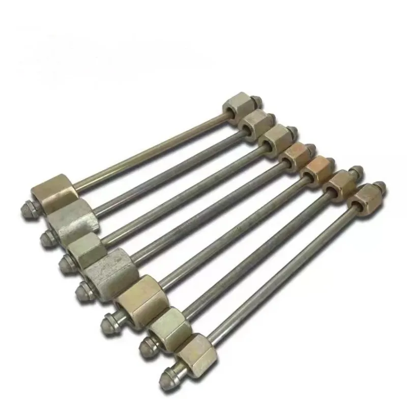 200mm High Pressure Diesel Pip - đánh giá và giá Radiator Pressure Tester