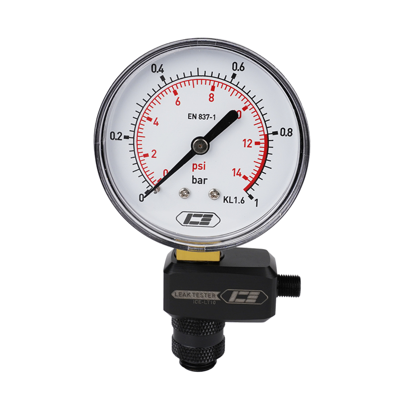 IceManCooler Water Cooling Liq - đánh giá và giá Radiator Pressure Tester