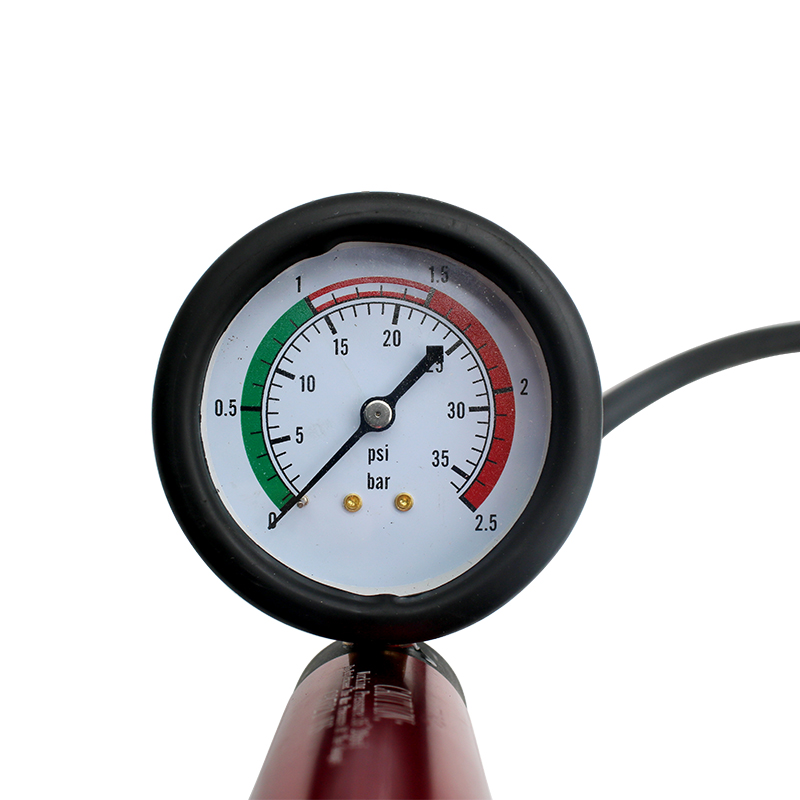 Universal 18pcs Radiator Leak  - đánh giá và giá Radiator Pressure Tester