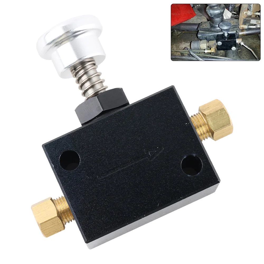 New brake lock line lock hydra - đánh giá và giá Brake Drum Lathe