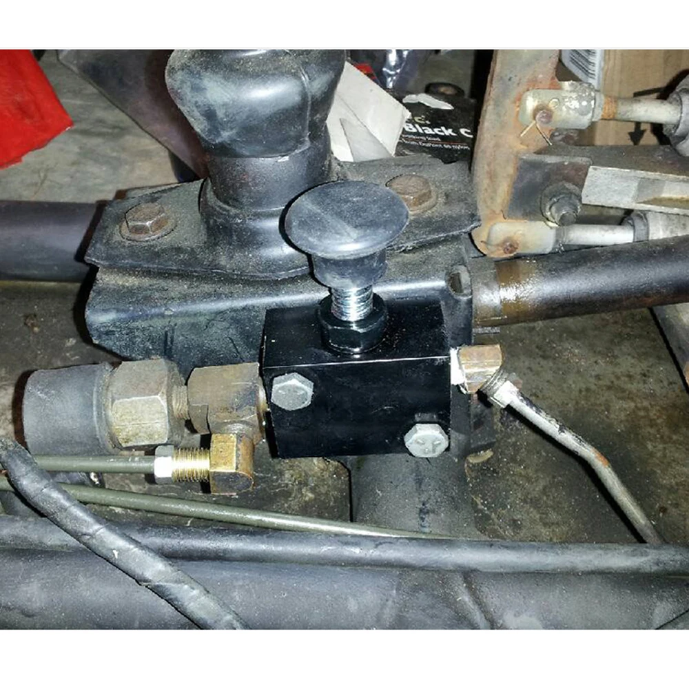 New brake lock line lock hydra - đánh giá và giá Brake Drum Lathe