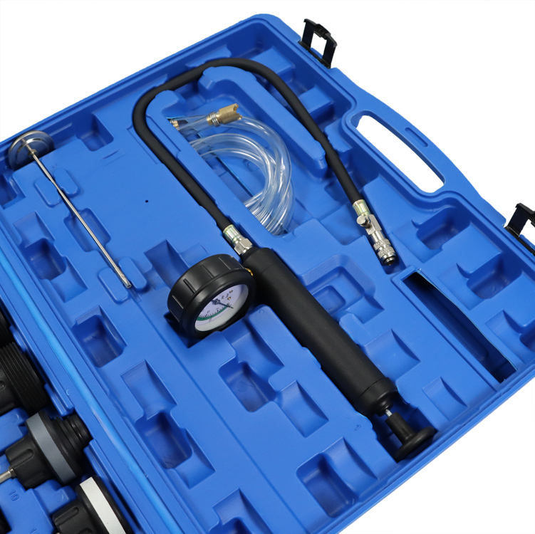 Automotive Water Tank Leak Tes - đánh giá và giá Radiator Pressure Tester
