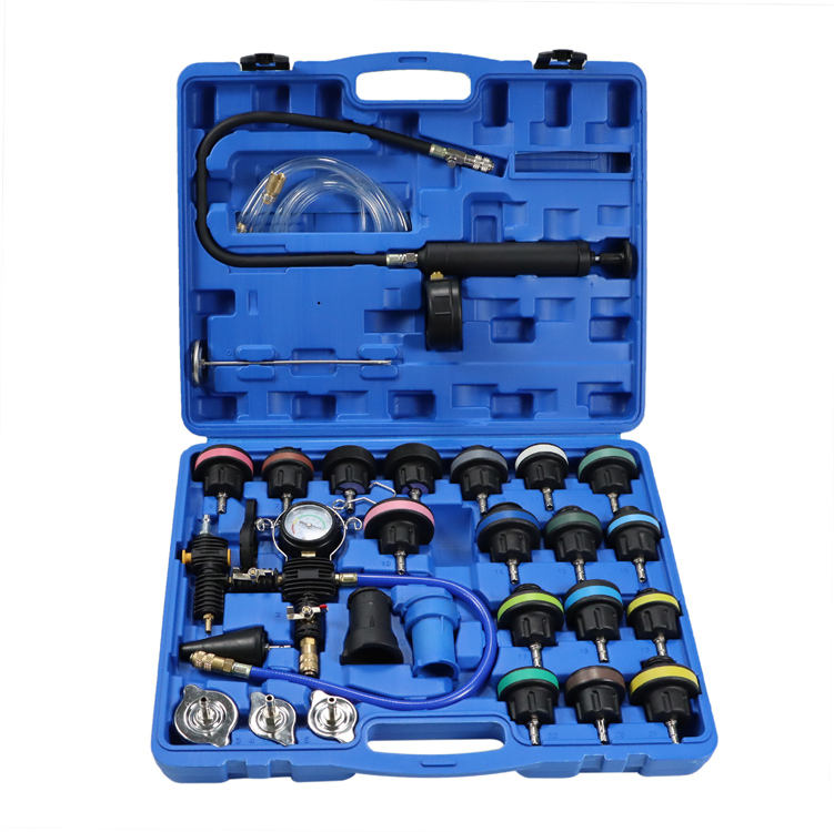 Automotive Water Tank Leak Tes - đánh giá và giá Radiator Pressure Tester