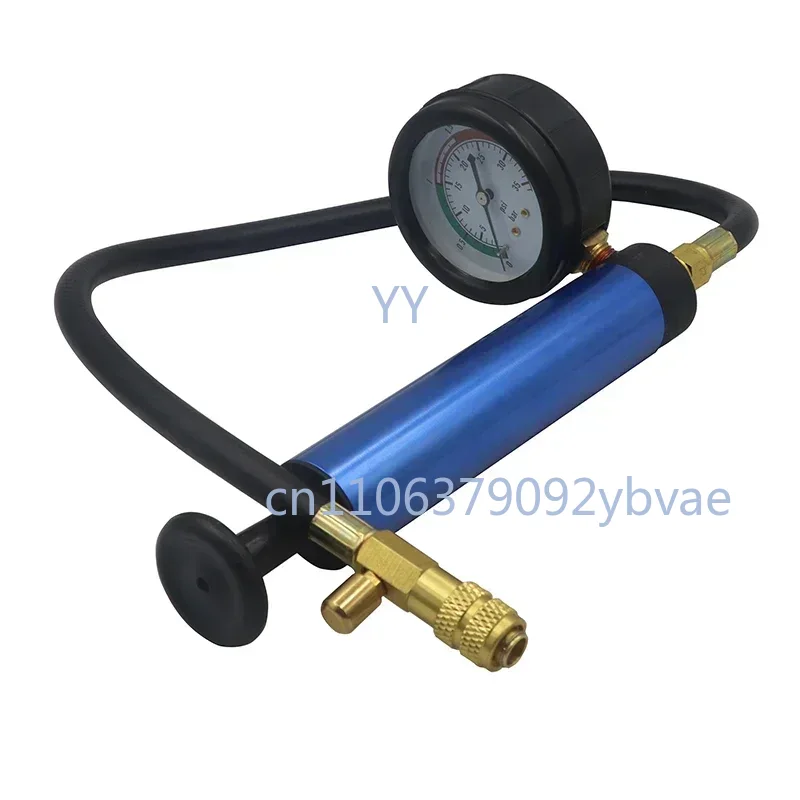 Water Tank Leak Detector Shock - đánh giá và giá Radiator Pressure Tester
