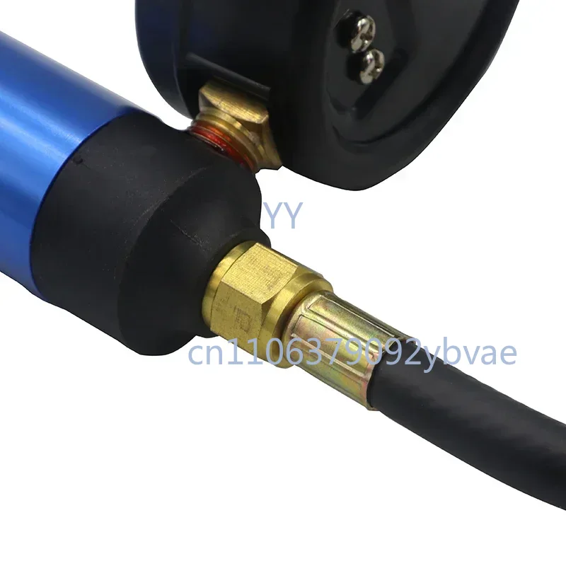 Water Tank Leak Detector Shock - đánh giá và giá Radiator Pressure Tester