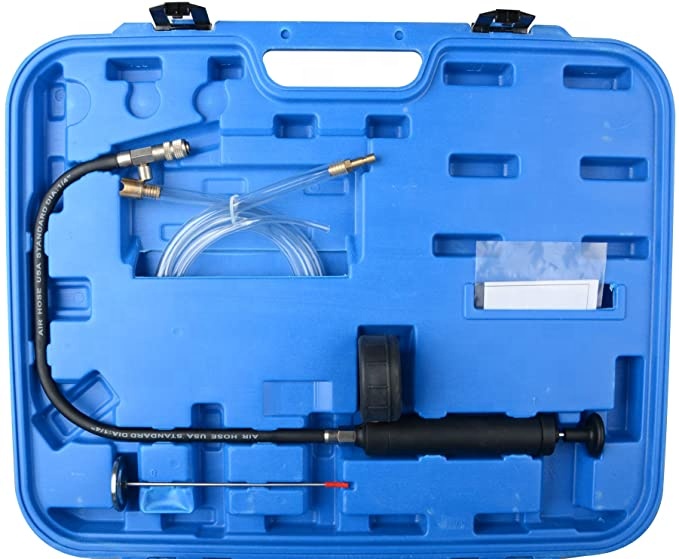 Universal Radiator Pressure Te - đánh giá và giá Radiator Pressure Tester