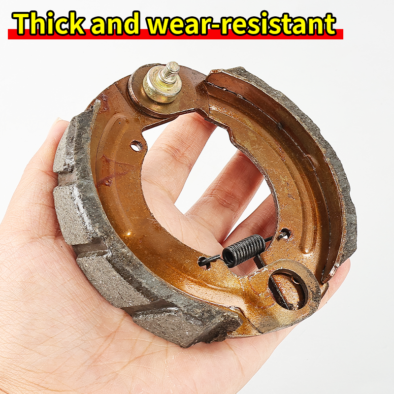 Disc brake pads, anti-oxidatio - đánh giá và giá Brake Drum Lathe