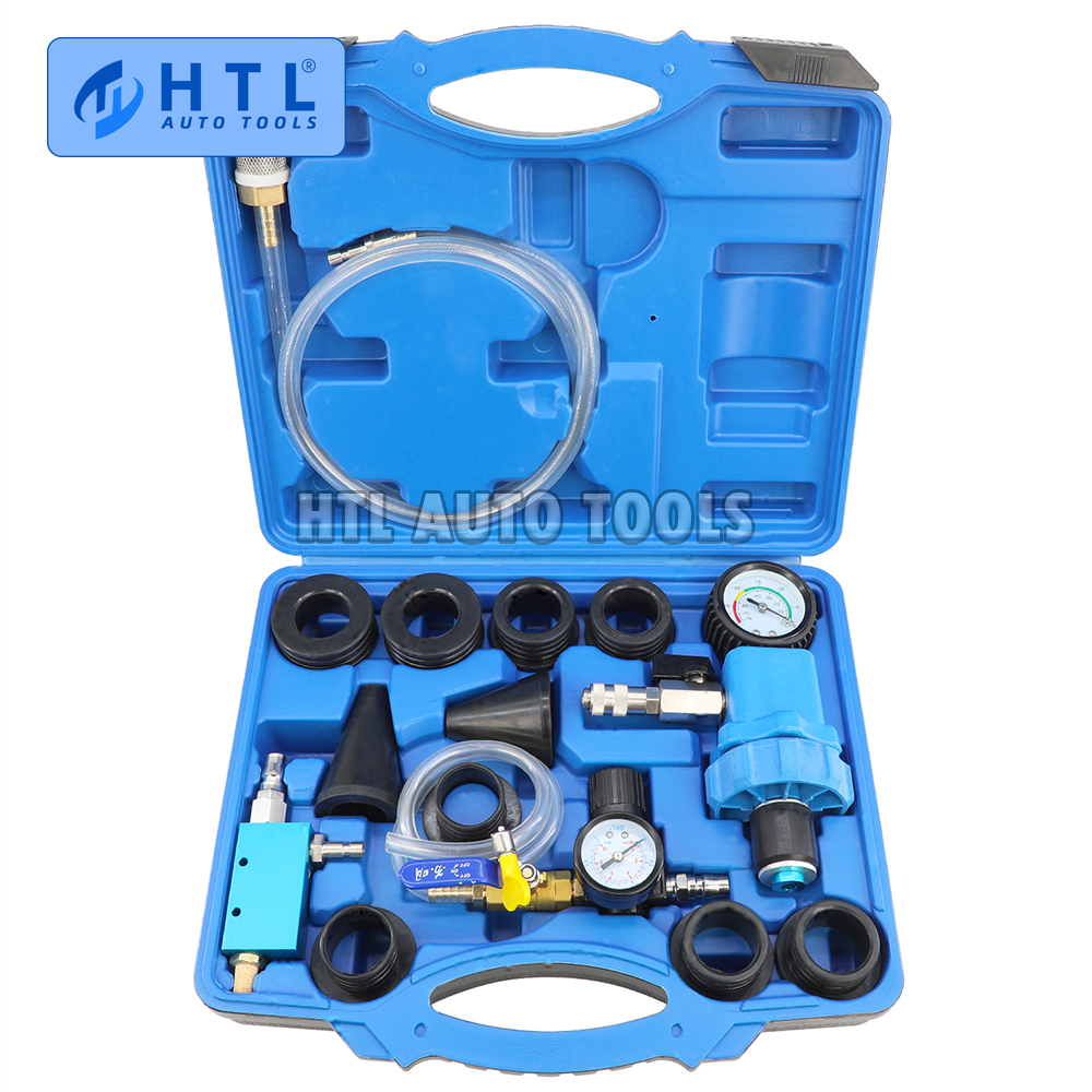 Car Radiator Coolant System Va - đánh giá và giá Radiator Pressure Tester
