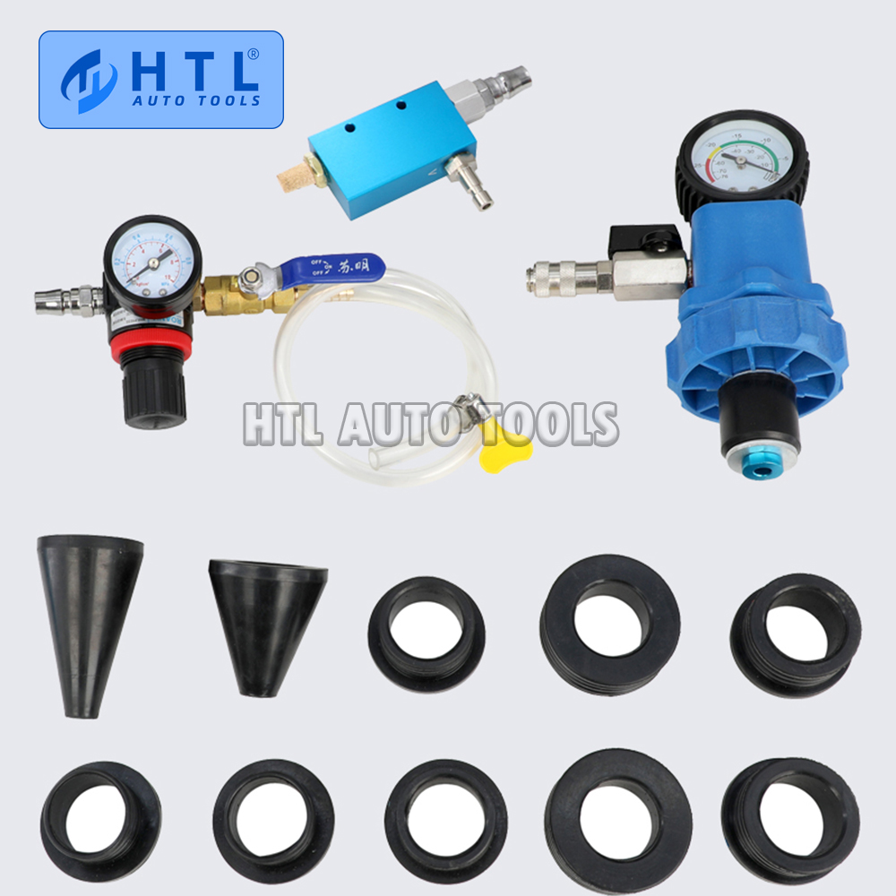 Car Radiator Coolant System Va - đánh giá và giá Radiator Pressure Tester