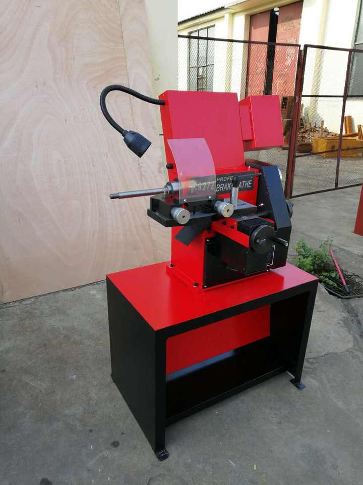 High Quality Bus Truck Brake D - đánh giá và giá Brake Drum Lathe