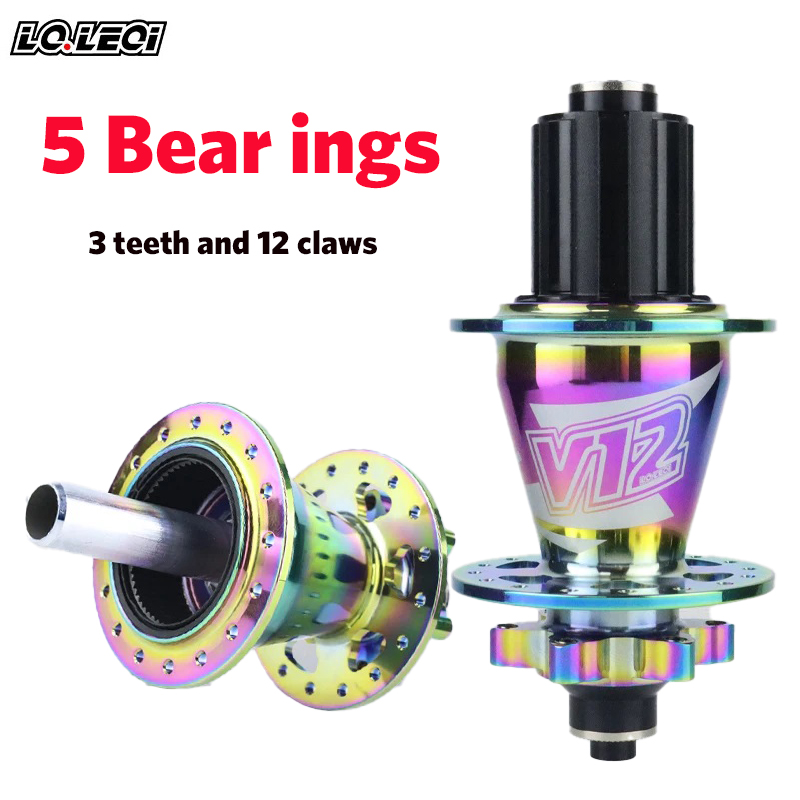 Lqleqi V12 Mountain Bike Flowe - đánh giá và giá Brake Drum Lathe