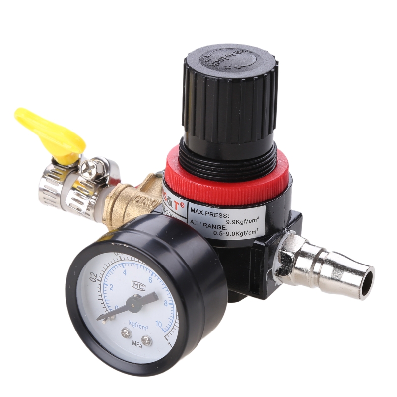 Auto Coolant Water Tank Leakag - đánh giá và giá Radiator Pressure Tester