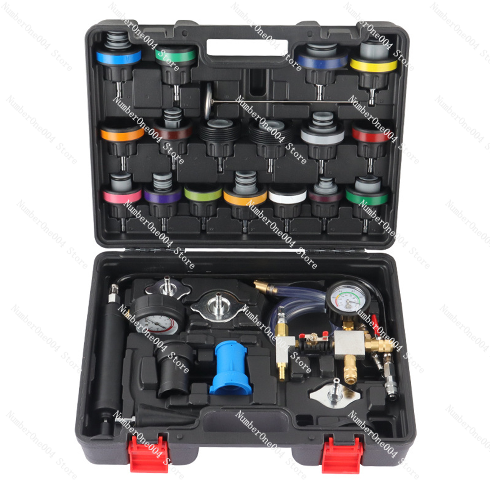 For Universal Fit Radiator Pum - đánh giá và giá Radiator Pressure Tester
