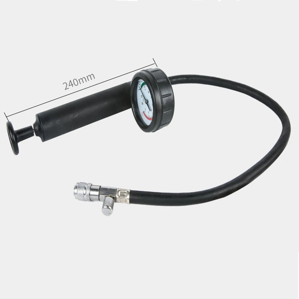 NEW 28Pcs Radiator Pressure Te - đánh giá và giá Radiator Pressure Tester
