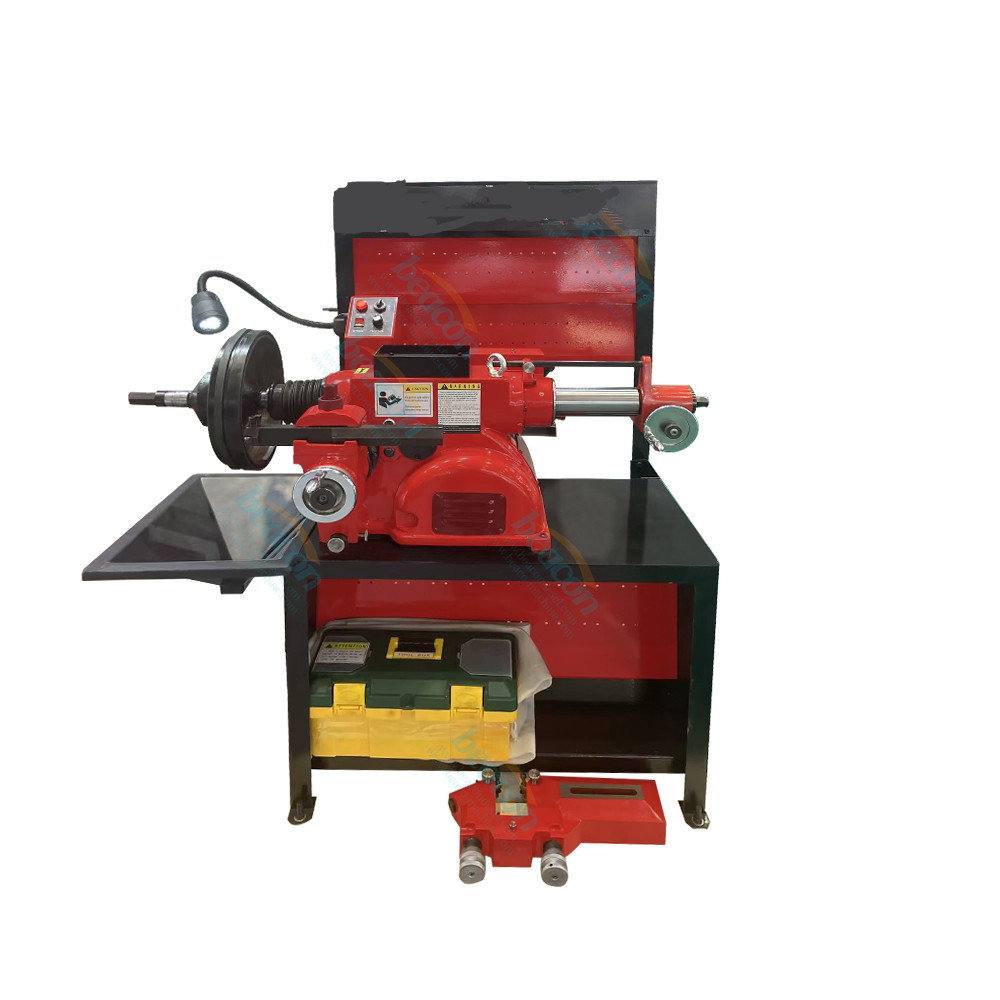 Auto C9350C on Car Brake Disc  - đánh giá và giá Brake Drum Lathe