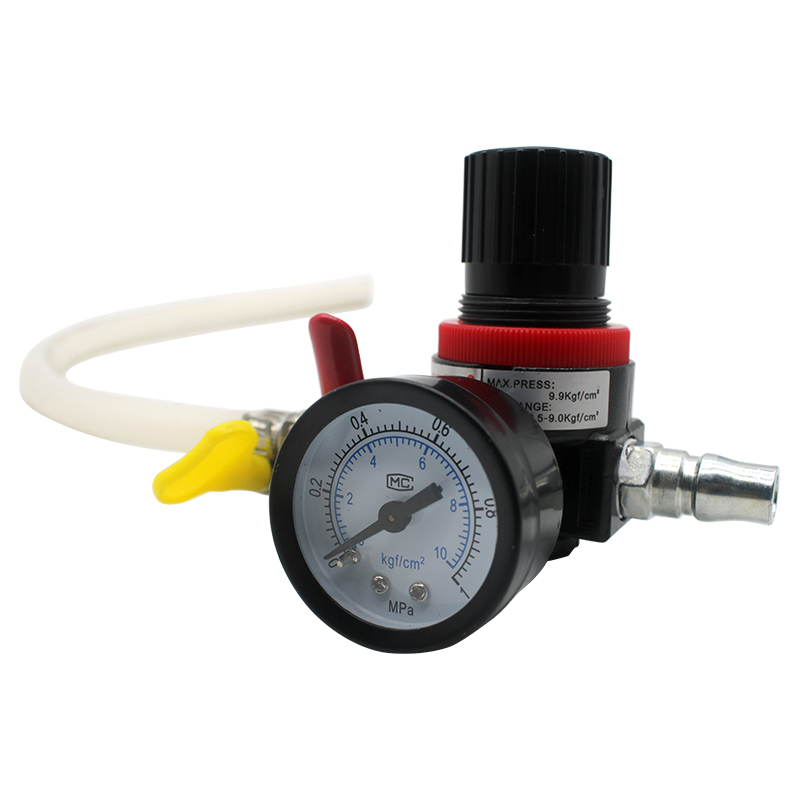 Auto Coolant Water Tank Leakag - đánh giá và giá Radiator Pressure Tester