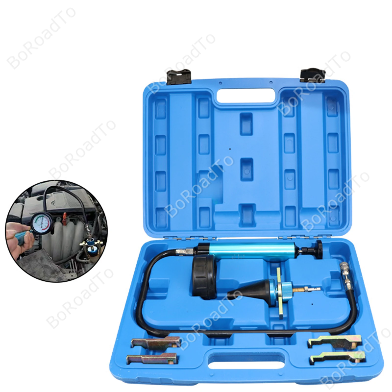 Generic Pressure Leak Tester T - đánh giá và giá Radiator Pressure Tester