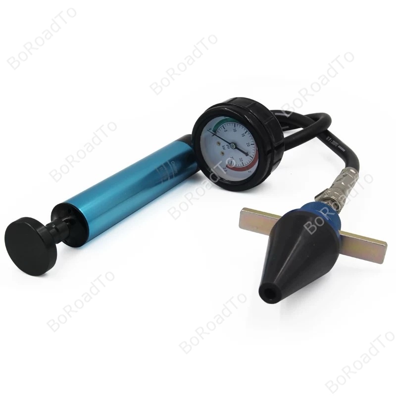 Generic Pressure Leak Tester T - đánh giá và giá Radiator Pressure Tester