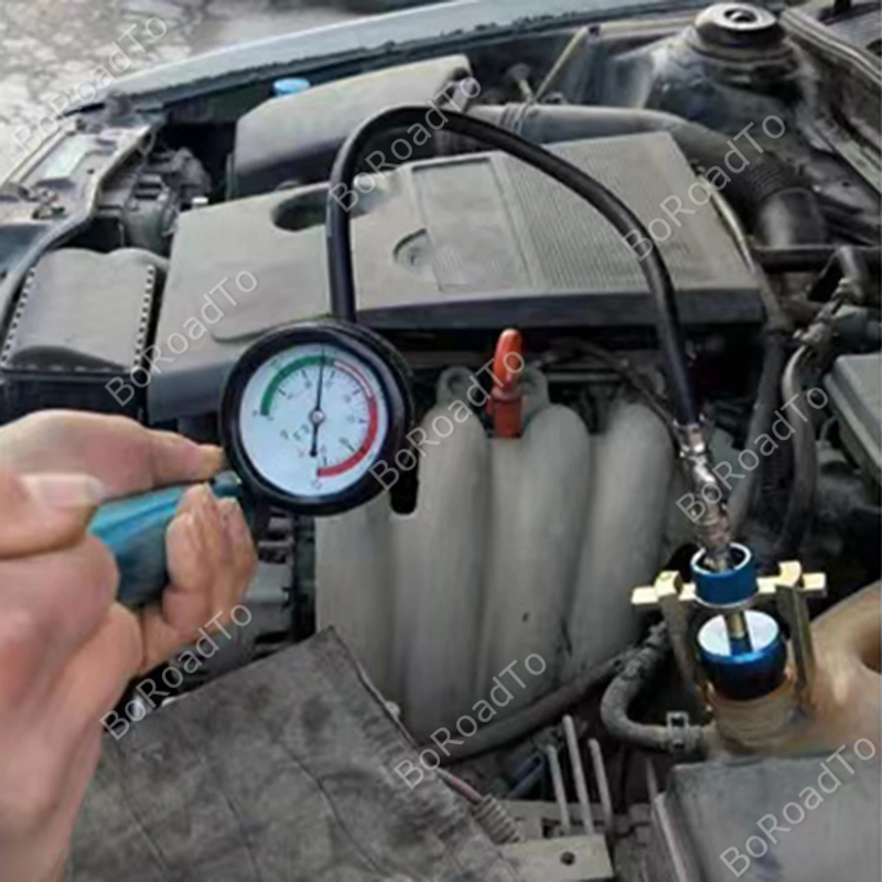 Generic Pressure Leak Tester T - đánh giá và giá Radiator Pressure Tester