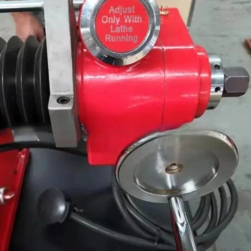 Auto drum machine, auto repair - đánh giá và giá Brake Drum Lathe