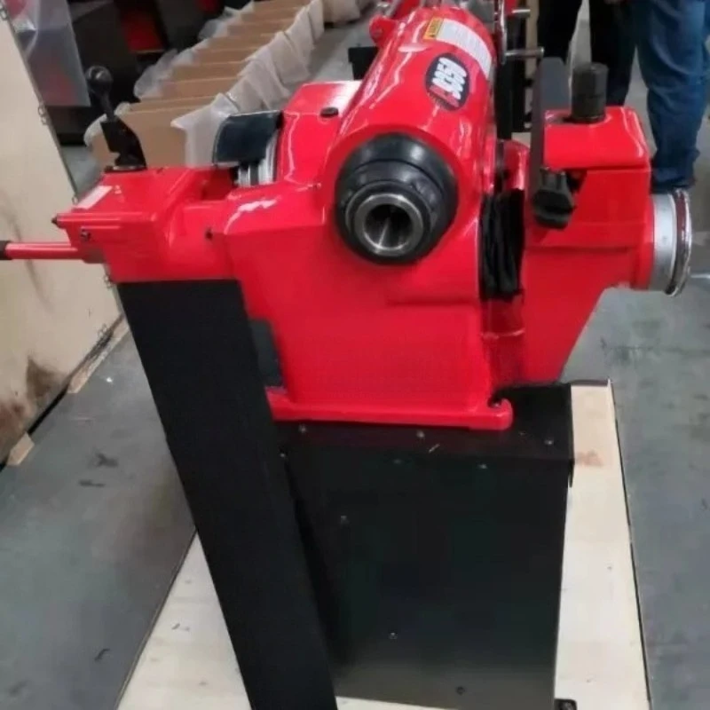 Auto drum machine, auto repair - đánh giá và giá Brake Drum Lathe