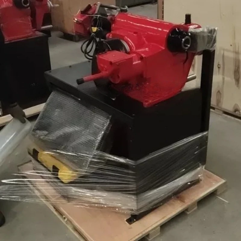 Auto drum machine, auto repair - đánh giá và giá Brake Drum Lathe